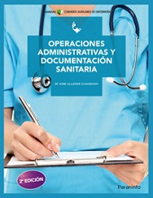 OPERACIONES ADMINISTRATIVAS Y DOCUMENTACION