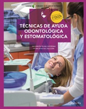 TECNICAS DE AYUDA ODONTOLOGICA Y