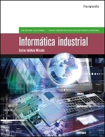 INFORMÁTICA INDUSTRIAL