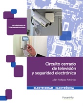 CIRCUITO CERRADO DE TELEVISION Y SEGURIDAD