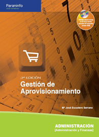 GESTION APROVISIONAMIENTO 2009