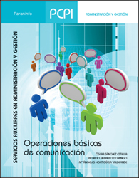 PCPI OPERACIONES BASICAS DE COMUNICACION