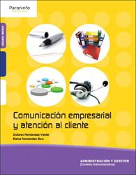 COMUNICACION EMPRESARIAL Y ATENCION AL CLIENTE