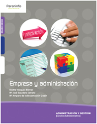 EMPRESA Y ADMINISTRACION