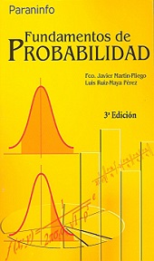 FUNDAMENTOS DE PROBABILIDAD 3ª EDICION