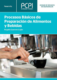 PROCESOS BASICOS DE PREPARACION ALIMENTOS Y