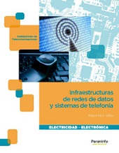 INFRAESTRUCTURAS DE REDES DE DATOS Y SISTEMAS