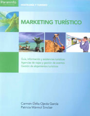 MARKETING TURISTICO