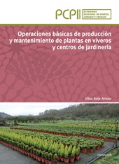 OPERACIONES BASICAS DE PRODUCCION Y