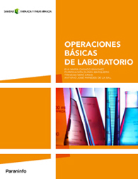 OPERACIONES BASICAS DE LABORATORIO