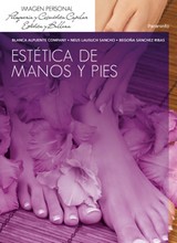 ESTETICA DE MANOS Y PIES