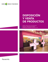 DISPOSICION Y VENTA DE PRODUCTOS