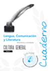 CUADERNO N-II LENGUA COMUNICACION LITERATURA