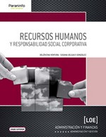 RECURSOS HUMANOS Y RESPONSABILIDAD SOCIAL