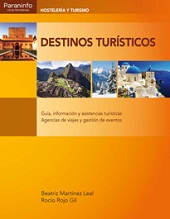 DESTINOS TURISTICOS