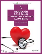 PROMOCION DE LA SALUD Y APOYO PSICOLOGICO AL