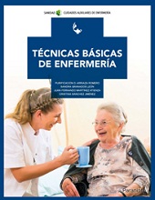 TECNICAS BASICAS DE ENFEMERIA