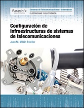 CONFIGURACION DE INFRAESTRUCTURAS DE SISTEMAS