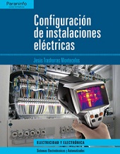 CONFIGURACION DE INSTALACIONES ELECTRICAS