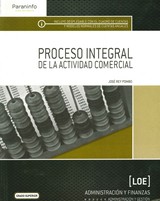 PROCESO INTEGRAL LA ACTIVIDAD COMERCIAL