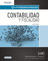 CONTABILIDAD Y FISCALIDAD