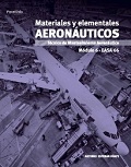 MODULO 6. MATERIALES Y ELEMENTALES AERONAUTICOS