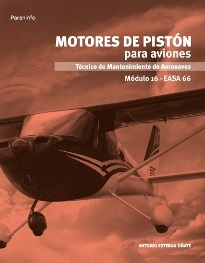 MOTORES DE PISTÓN PARA AVIONES