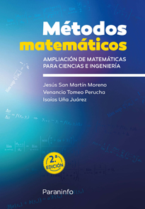 METODOS MATEMATICOS