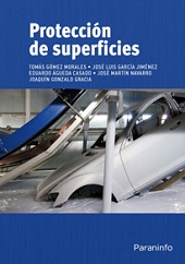 PROTECCION DE SUPERFICIES