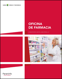 OFICINA DE FARMACIA