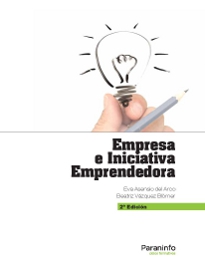 EMPRESA E INICIATIVA EMPRENDEDORA 2ª EDICION