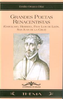 GRANDES POETAS RENACENTISTAS