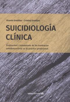 SUICIDIOLOGÍA CLÍNICA