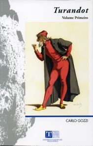 TURANDOT, VOL. I