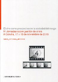EL CINE COMO PROSPECTIVA EN LA SOCIEDAD DEL RIESGO