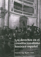 DERECHOS EN EL CONSTITUCIONALISMO HISTORICO L