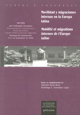 MOVILIDAD Y MIGRACIONES INTERNAS EN LA EUROPA