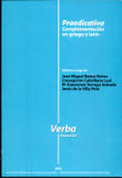 PRAEDICATICA COMPLEMENTACIÓN EN GRIEGO Y LATÍN