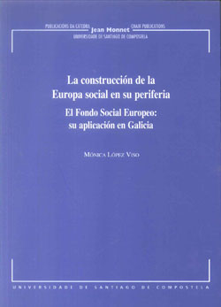 CONSTRUCCION DE LA EUROPA SOCIAL EN SU LA