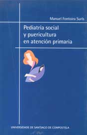 PEDIATRIA SOCIAL Y PUERICULTURA