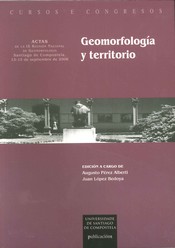 GEOMORFOLOGIA Y TERRITORIO