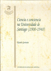 CIENCIA E CONCIENCIA NA UNIVERSIDADE DE SANTIAG...