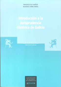 INTRODUCCION A LA JURISPRUDENCIA HISTORICA