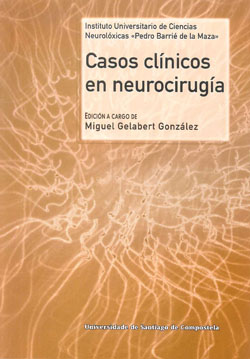 CASOS CLINICOS EN NEUROCIRUGIA