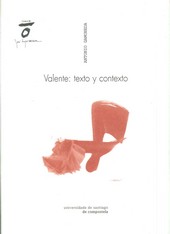 VALENTE TEXTO Y CONTEXTO