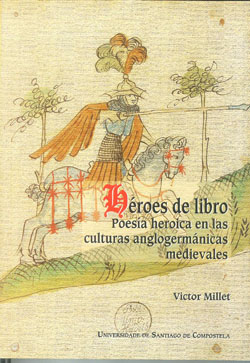 HEROES DE LIBRO POESIA HEROCIA EN LAS CULTUR