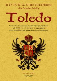 HISTORIA DE TOLEDO