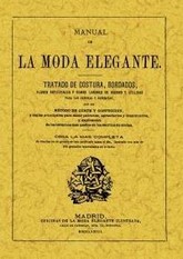 MANUAL DE LA MODA ELEGANTE