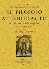 FILOSOFO AUTODIDACTA EL