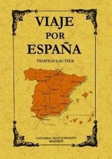 VIAJE POR ESPAÑA